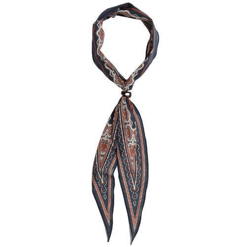 H&M (US + CA) Bead-Detail Neck Scarf