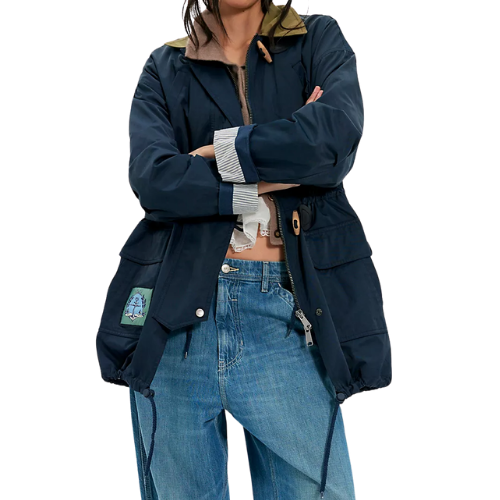 We The Free Captains Jacket Free People