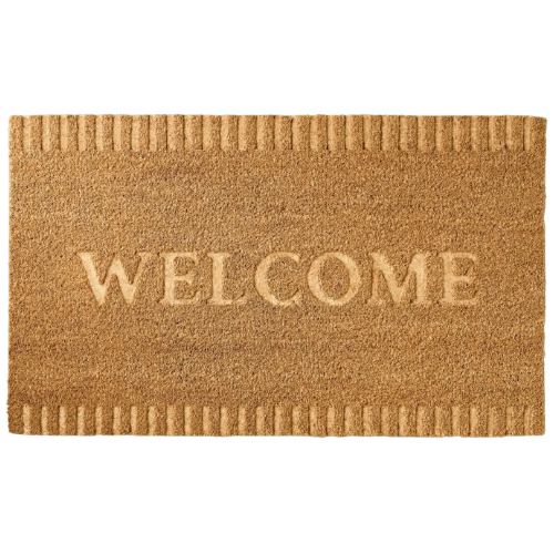 Target Welcome Door Mat - Hearth & Hand™ with Magnolia