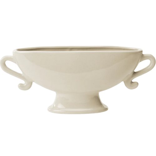 McGee & Co Delphine Low Vase