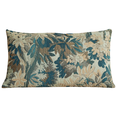 Arhaus Sagamond Pillow tapestry