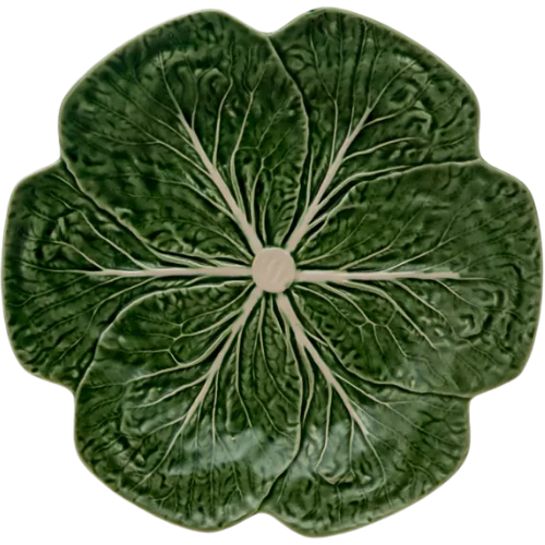 Bloomingdale's (US) Cabbage Dinner Plate