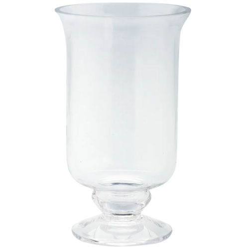 Wayfair Glass Tabletop Hurricane