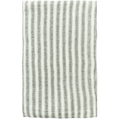 McGee & Co. (US) Larkin Stripe Tablecloth