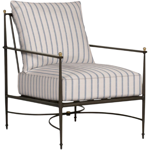 Wayfair Roma Patio Chair with Cushions
