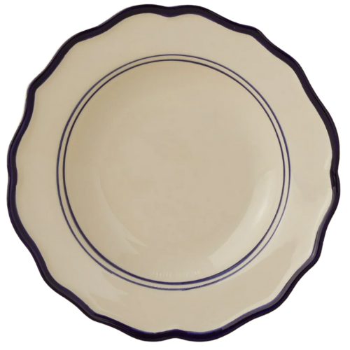 Lulu and Georgia Stoneware Dinnerware