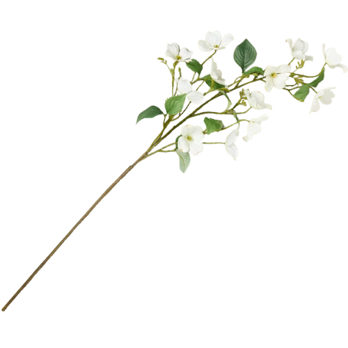 Target 40" XXL Dogwood Artificial Stem White - Hearth & Hand