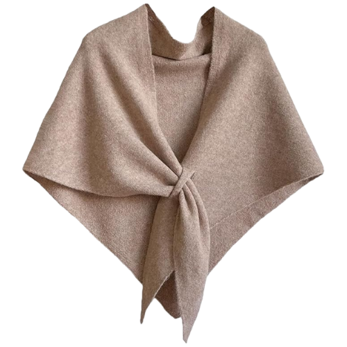Triangle Scarf Shawl Knit Amazon