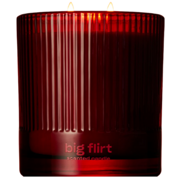 Big Flirt Valentines Candle Snif