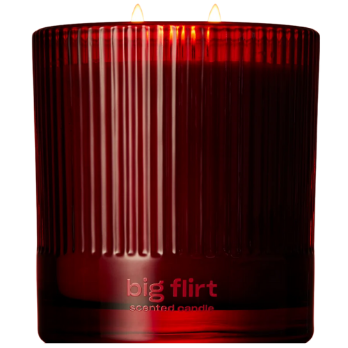Big Flirt Valentines Candle Snif