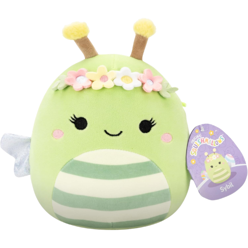 Bumblebee Squishmallow Plushie