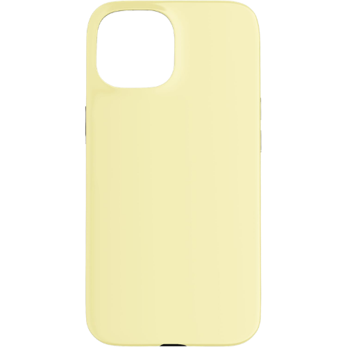 Butter Yellow Phone Case Amazon