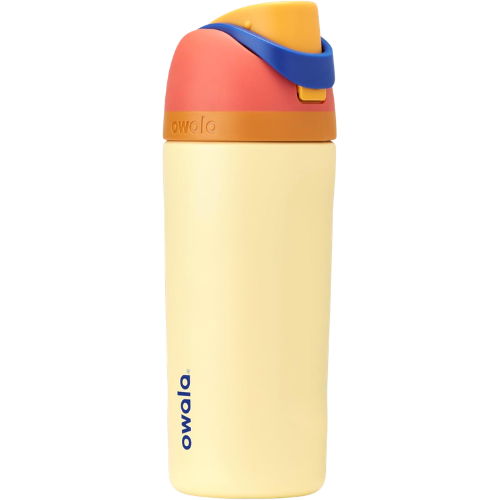 Owala Kids Water Bottle Free Sip