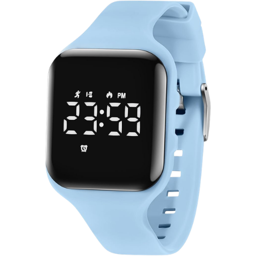 Kids Digital Sport Watch Amazon