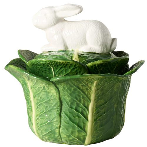 Anthropologie (US) Louise Lidded Stoneware Tureen