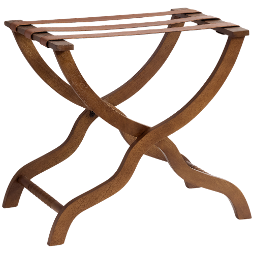 Pottery Barn (US) Chris Loves Julia Luggage Rack