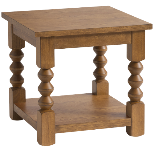 Pottery Barn (US) Chris Loves Julia Stacked Ball Side Table