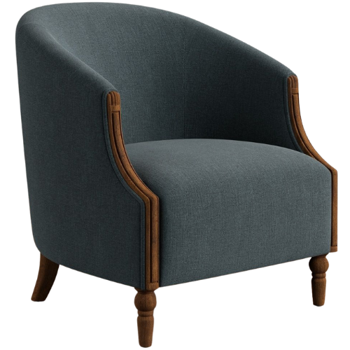 Pottery Barn (US) Chris Loves Julia Florence Chair