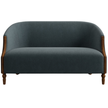 Pottery Barn (US) Chris Loves Julia Florence Settee
