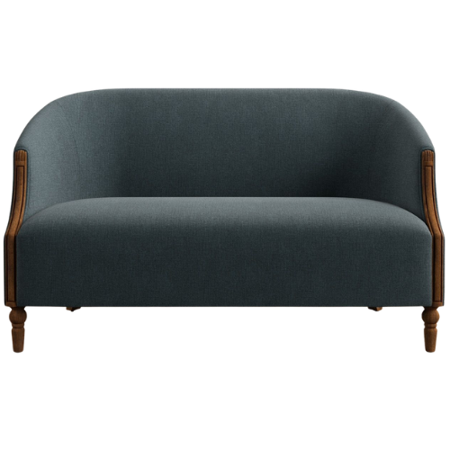 Pottery Barn (US) Chris Loves Julia Florence Settee