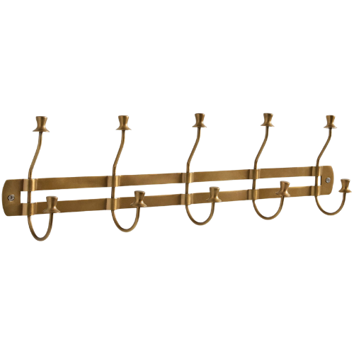 Pottery Barn Teen Chris Loves Julia Hook Rack
