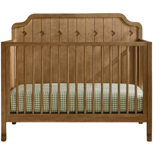 Pottery Barn Kids Chris Loves Julia Lakehouse 4-in-1 Convertible Crib