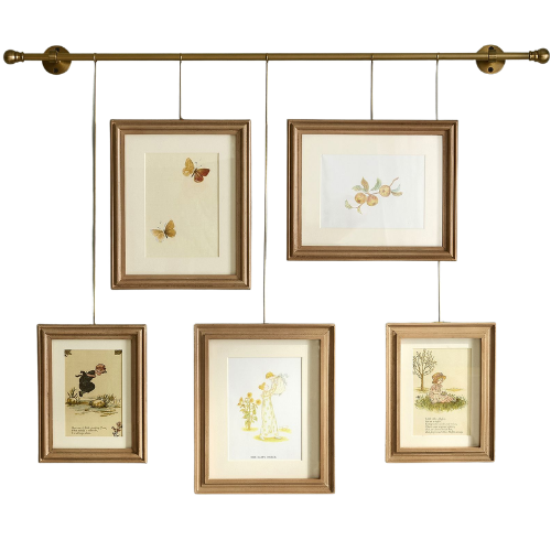 Pottery Barn Kids Chris Loves Julia Frame Gallery