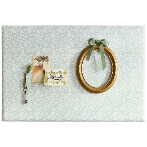 Pottery Barn Kids Chris Loves Julia No Nails Pinboard