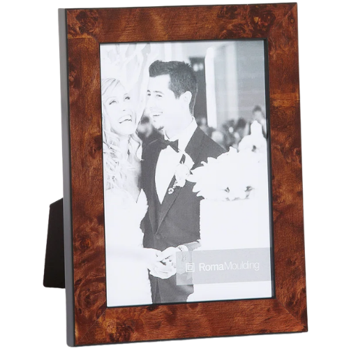 Burlwood Photo Frame Wayfair