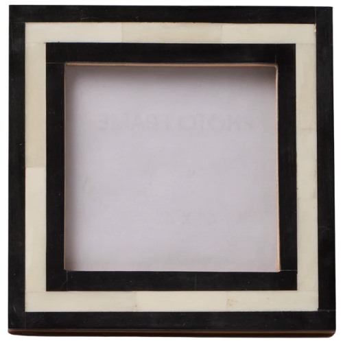 Wayfair Jaskier Bone Matte Picture Frame