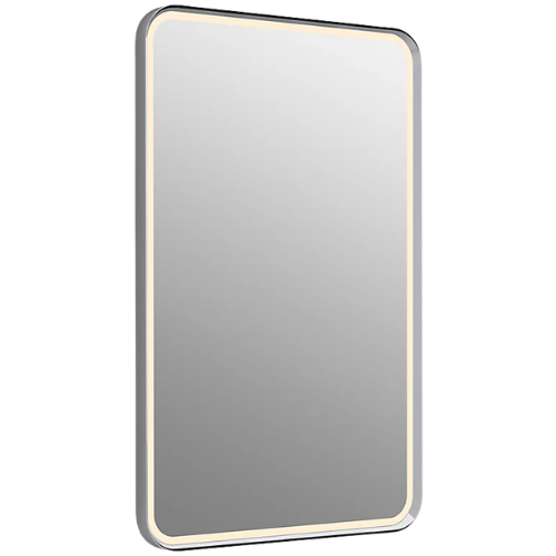 Kohler Essential Ultrabright light framed mirror