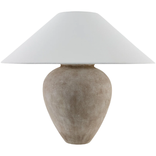 Galey Alix x Livabliss Camden Ford Table Lamp