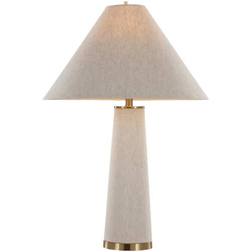Jeremiaha 28″ Metal Table Lamp (Set of 2)