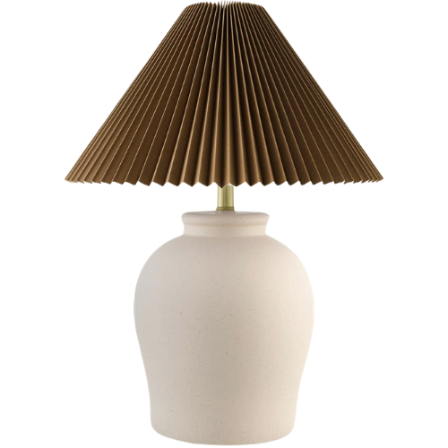 Allevard Table Lamp