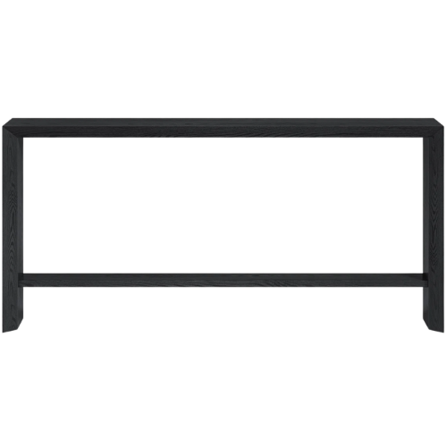 Osman Rectangular Console Table Wayfair