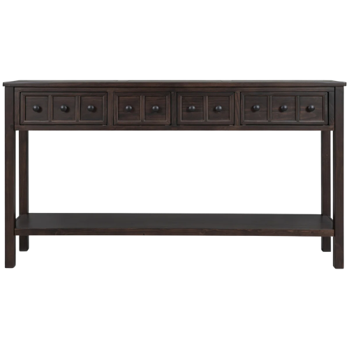 Masiah 60'' Console Table Wayfair