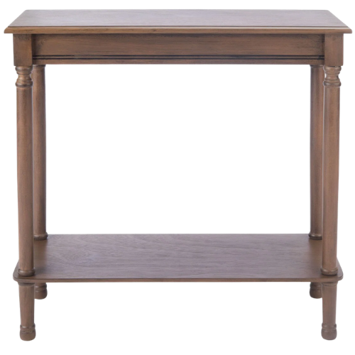 Hemenway 28'' Console Table Wayfair