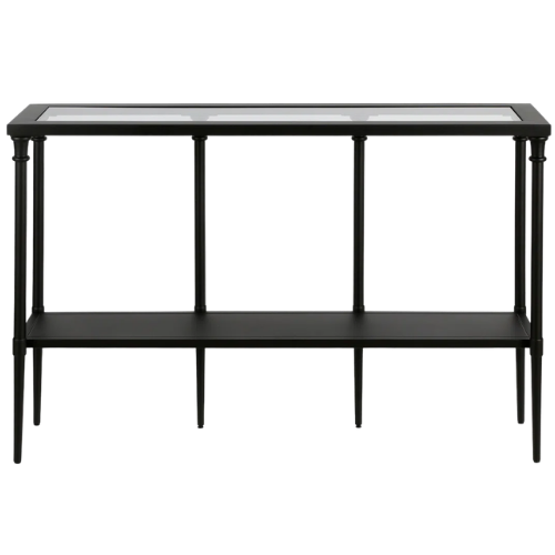Dafna 45" Wide Rectangular Console Table Wayfair