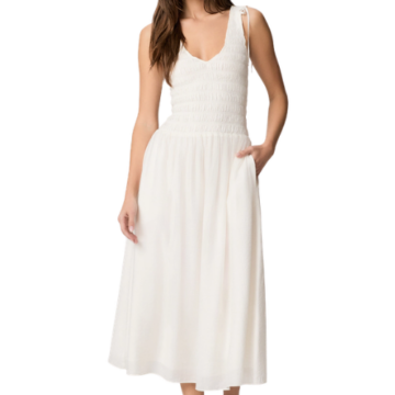 Sebastian Dress