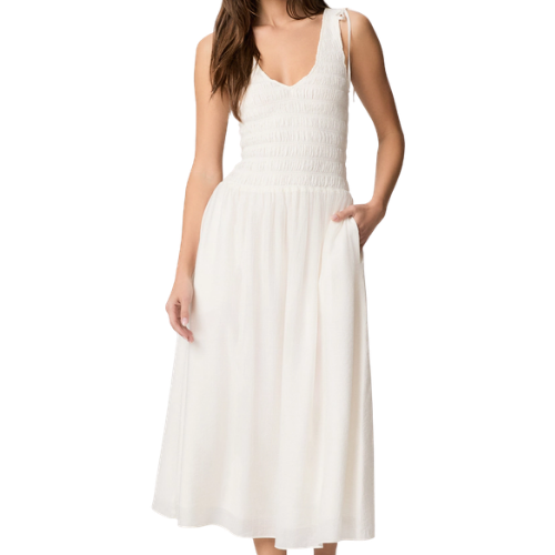 Paige Sebastian Dress