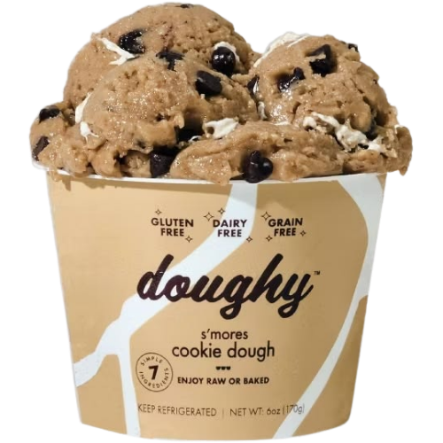 Doughy Gluten Free Cookie Dough Target
