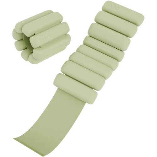 Bala Bangles Ankle Weights Pilates