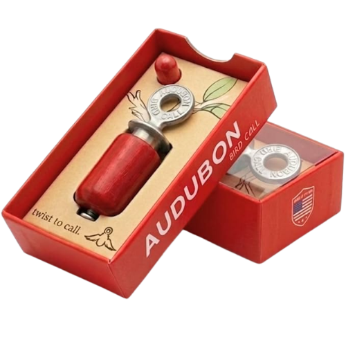 Audubon Bird Call Amazon
