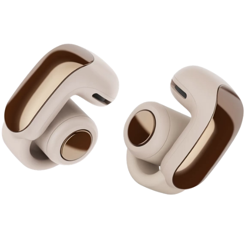 Bose Ultra Open Earbuds
