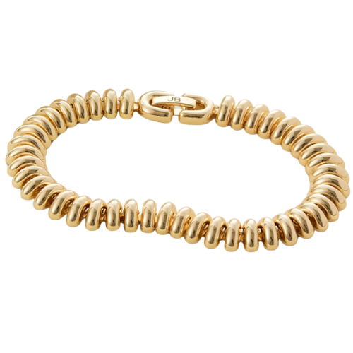 Jenny Bird Sofia gold bracelet