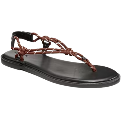 Old Navy (US) Knotted Rope Thong Sandal for Women
