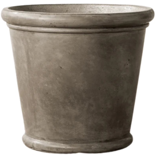 McGee & Co. (US) Stockwell Concrete Planter