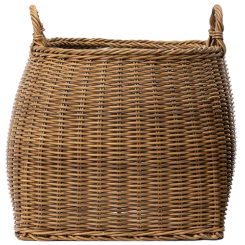 McGee & Co. (US) Handled Planter Basket
