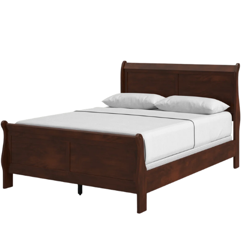 Brandenn Sleigh Bed Wayfair