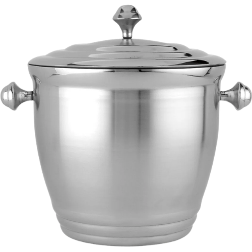 Tuscany Metal Classics Stainless Ice Bucket Wayfair